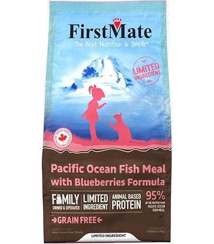 ボンビアルコン FirstMate ファーストメイト キャットフード チキン