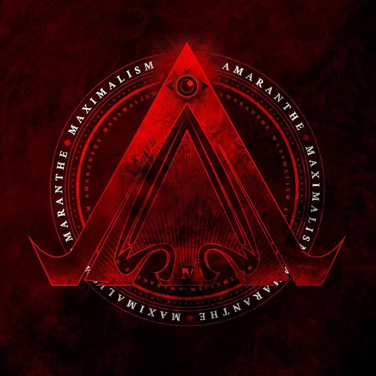 Amazon.co.jp: Amaranthe: ミュージック
