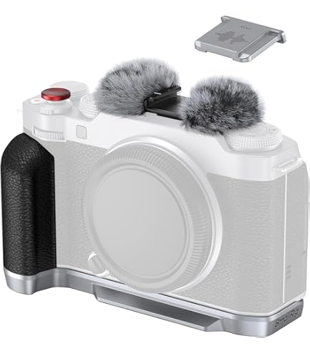 Amazon | FUJIFILM ミラーレス一眼カメラ X-M5ボディ シルバー