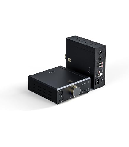 Amazon.co.jp: FiiO K9【国内正規店販売品】ヘッドフォンアンプ
