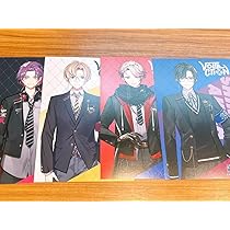 Amazon | ヴォルタクション VOLTACTION アニメイト 特典 ポスト
