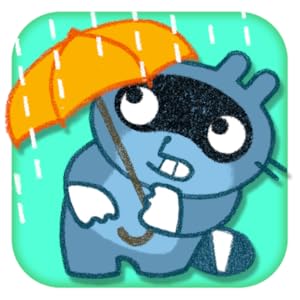 パンゴとおともだち