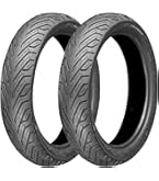 Amazon.co.jp: TIMSUN(ティムソン) バイク タイヤ 【セット売り