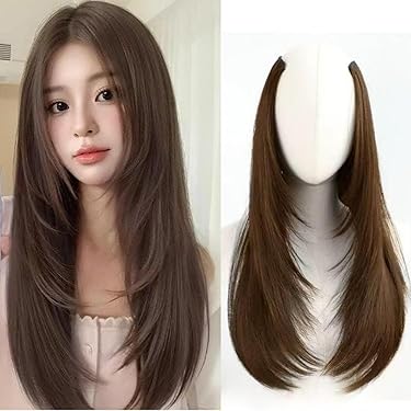 Amazon.co.jp 売れ筋ランキング: レディースエクステンション の中で