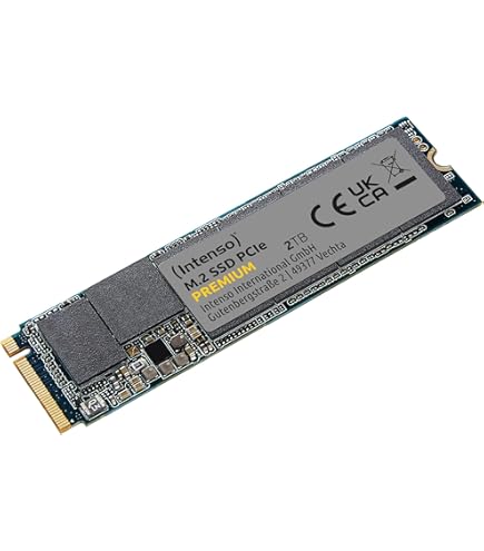 Amazon | HP EX900 Plus NVMe PCIe M.2 インターフェイスSSD、GEN 3 x
