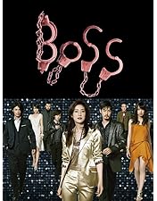 Amazon.co.jp: BOSS 2nd SEASON Blu－ray