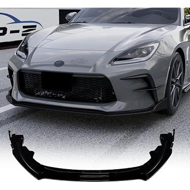 カーボン 汎用 車用エアロパーツ リップスポイラー」の人気商品一覧 | 安い商品を通販サイトから探す - 価格.com リアルカーボンファイバー車のフロントバンパーリップスポイラー V8 GT 2018-2021 用フロント下部保護リップ車のチューニン