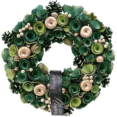 Amazon.co.jp ほしい物ランキング: クリスマス用リース で、ほしい物