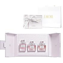 Amazon.co.jp: Dior Miss Dior Wardrobe Set, Fragrance, Perfume