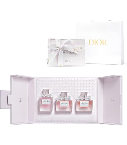 Amazon | 【ランコム】ラ コレクション ミニ香水セット [並行輸入品