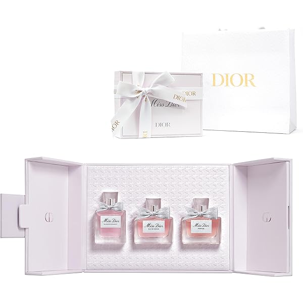 Amazon.co.jp: クリスチャン ディオール ミス ディオール ラ