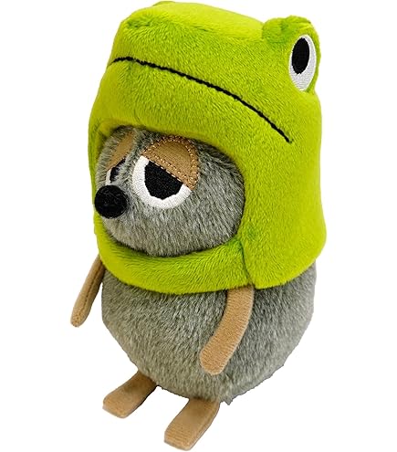 Amazon.co.jp: サン・アロー Leo Lionni's friends はにかみ