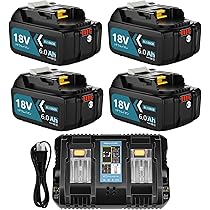 Amazon | 充電式掃除機 集塵機 コードレス マキタ18Vバッテリーに互換