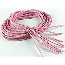 Amazon.co.jp: ノーブランド品 スエード 紐 1m 10本 パープル 紫 革