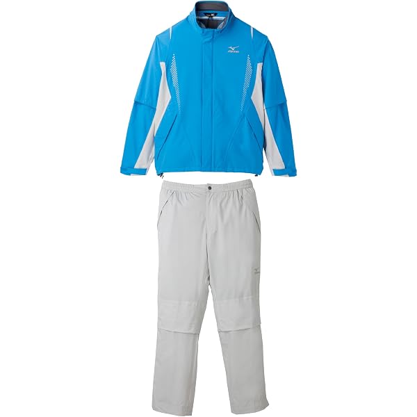 Amazon | (ミズノ ゴルフ)MIZUNO GOLF レインウェア上下セット Amazon | (ミズノ ゴルフ)MIZUNO GOLF レインウェア上下セット