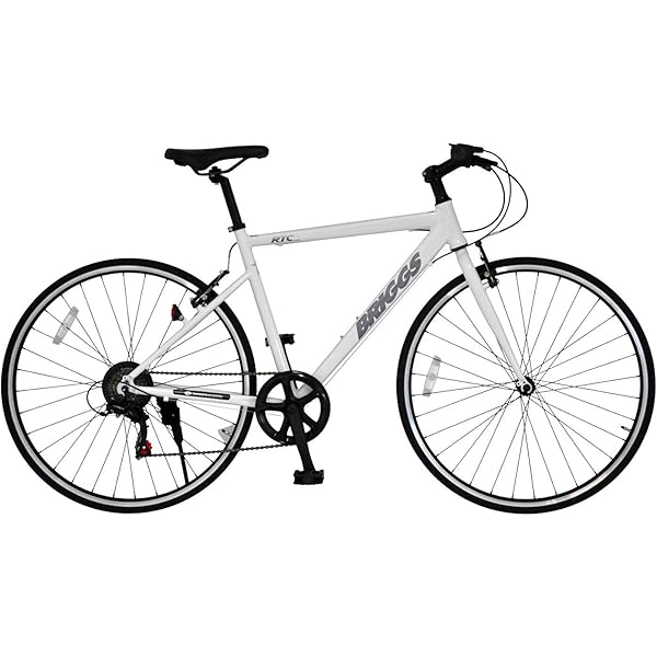 Amazon | SPEAR(スぺア) 自転車 タイヤサイズ700C フェンダー付 LED 