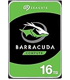 Amazon | Seagate Exos X18 SATA 512e 3.5インチ 16TB 内蔵