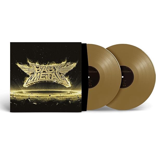 Amazon.co.jp限定】METAL GALAXY (通常盤 - Japan Complete