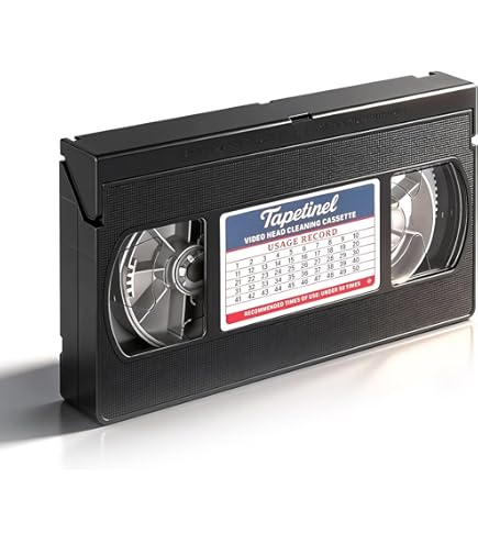 Amazon.co.jp: TDK ビデオヘッドクリーナー TCW-33G : 家電＆カメラ