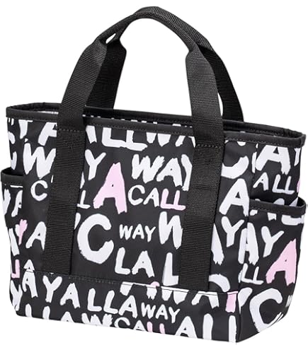 Amazon | キャロウェイ(Callaway) カートバッグ LOVE CW CART BAG WMS