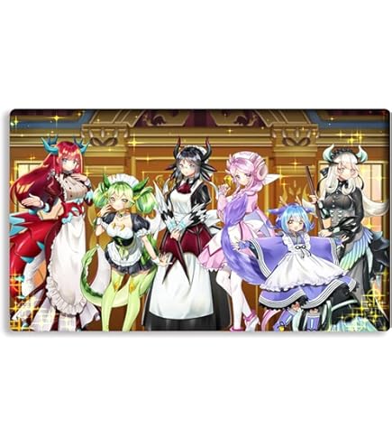 Amazon | 【韓国限定】公式 マドルチェ デセール プレイマット [並行