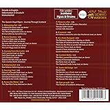 スコットランドのバグパイプ ベスト (Best of Scottish Pipes & Drums)