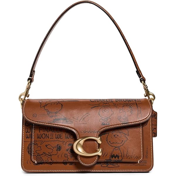 Amazon | コーチ レディース タイムズスクエア タビー 17 ショルダー