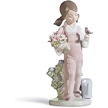 リヤドロ人形 かわいい! | リヤドロ公式オンライン