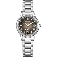 Amazon.co.jp: [シチズン]CITIZEN 腕時計 xC クロスシー ティタニア