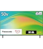 Amazon | パナソニック 49V型 液晶テレビ ビエラ TH-49CX800 4K USB