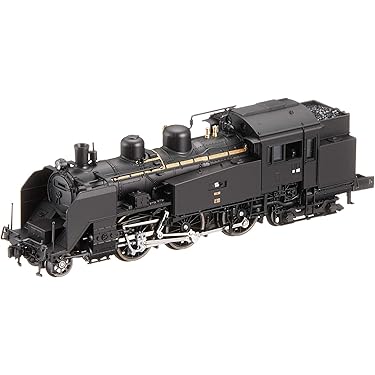 Amazon.co.jp 売れ筋ランキング: 鉄道模型車 の中で最も人気の