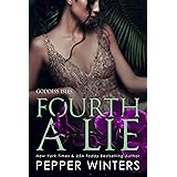 Fourth a Lie (GODDESS ISLES Book 4)