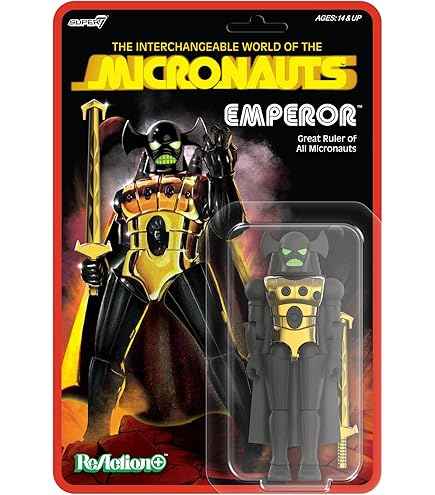 Amazon.co.jp: Super7 ULTIMATES!スタートレック:次世代中尉ウォーフ