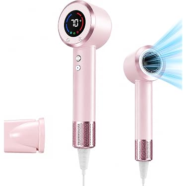 Amazon.co.jp 最新リリース: ヘアドライヤー・アクセサリ の新着