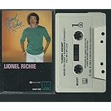 Lionel Richie