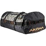 AKONA Pacific Boat Mesh Duffel Bag