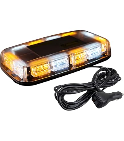 米国WHELEN 社製サイレンアンプ&ライトコントローラー付き295SLSA6 Whelen 295SLSA6 Siren & Light Controller – Ultra Bright Lightz