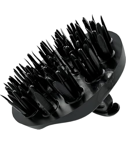 Amazon | PRO TEC ウォッシングブラシ | プロテク(PRO TEC) | 頭皮