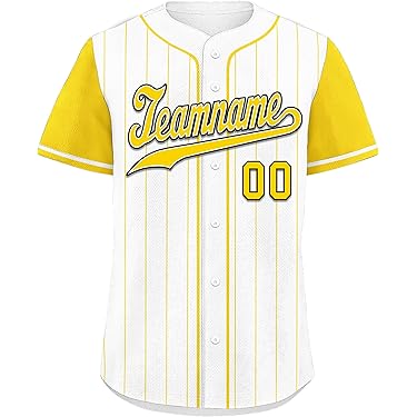 Amazon.co.jp 人気ギフトランキング: 野球練習用ユニフォームシャツ で