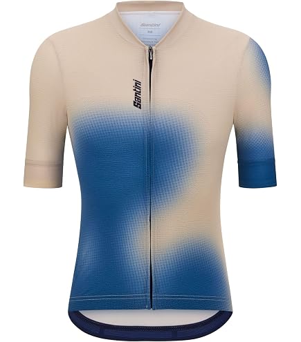Amazon.co.jp: [サンティーニ] サイクルジャージ Tour DE France-Green
