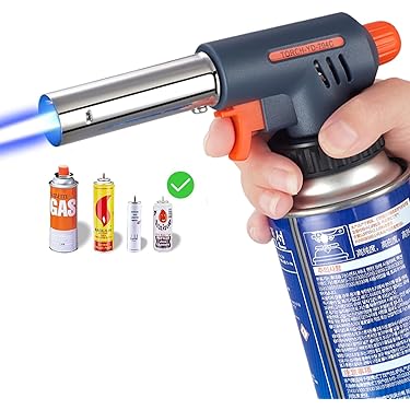 Amazon.co.jp 売れ筋ランキング: ガストーチ・バーナー の中で