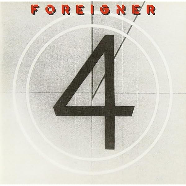 FOREIGNER 栄光の旅立ち レコード Amazon.co.jp: 栄光の旅立ち(紙ジャケット仕様): ミュージック