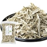 青森県産 スライスごぼう 無添加 110g (1袋) 【使いやすいささがきタイプ】乾燥野菜シリーズ 牛蒡 ごぼう エアドライ 低温熱風乾燥製法 みそ汁 フリーズドライ ドライベジタブル 保存食 非常食 長期保存 【 瀬川本店 乾物専門問屋厳選 】