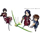 【Amazon.co.jp限定】『機動戦士ガンダムSEED 』シリーズ メモリアルCD-BOX (メガジャケ付) (デコダンでお届け)