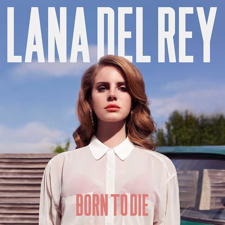 ★ Lana Del Rey レコード 12\" レコード｜Lana Del Rey (ラナ・デル・レイ)｜商品一覧｜HMV&BOOKS online