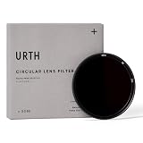Urth 95mm 赤外線透過(R72)レンズフィルター(プラス+)