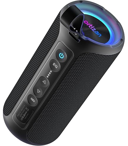 スピーカー 50W 高音質 重低音 ワイヤレススピーカーRGBライト TWS対応 Amazon.co.jp: xdobo 50w ブルートゥーススピーカー Bluetooth5.3 大
