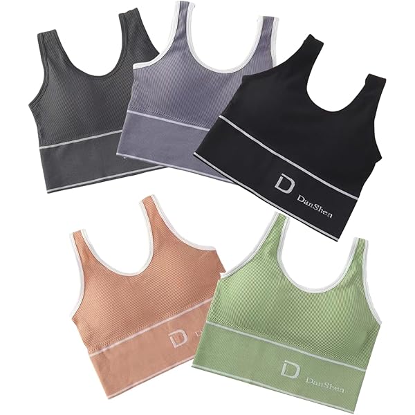 ヨガウェア　スポーツブラ　3枚セット Amazon | スポーツブラジャーショーツセット LBS-03 ヨガウェア