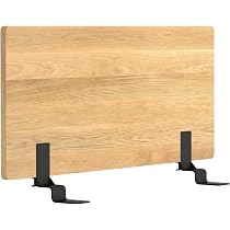Amazon｜無印良品 木製ベッドフレーム用ヘッドボード シングルサイズ