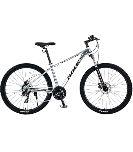 Amazon.co.jp: Animato ATTITUDE XCA200 A-27 Mountain Bike, Aluminum